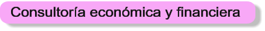Consultora econmica y financiera